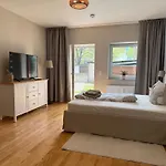 Gemuetlich Und Ruhig Im Herzen Der Dresdner Neustadt *