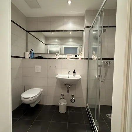 Lägenhet Neu !! Im Herzen Der Neustadt Aber Ruhig - Mit Terrasse Dresden