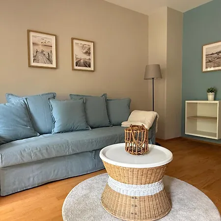 Neu !! Im Herzen Der Neustadt Aber Ruhig - Mit Terrasse * Dresden